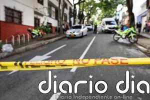 Muere un niño de cinco años por las fuertes lluvias en Medellín (Colombia)