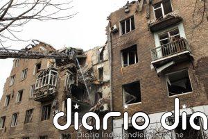 Muere una persona en un ataque de Rusia contra Krivói Rog, ciudad natal de Zelenski