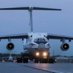 Mueren 29 personas al estrellarse un avión ruso en Crimea