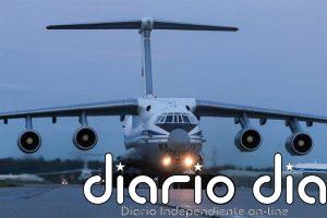 Mueren 29 personas al estrellarse un avión ruso en Crimea