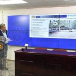 Mueren dos investigadores mexicanos y dos miembros de la Embajada de EEUU tras una intervención en Morelos