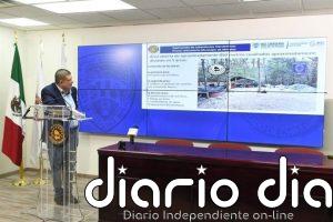 Mueren dos investigadores mexicanos y dos miembros de la Embajada de EEUU tras una intervención en Morelos