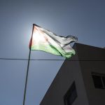 Mueren dos palestinos tiroteados en un coche en el centro de Israel