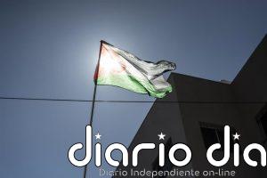 Mueren dos palestinos tiroteados en un coche en el centro de Israel