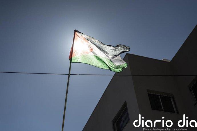 Mueren dos palestinos tiroteados en un coche en el centro de Israel