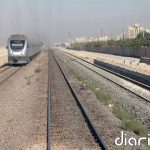 Mueren dos personas en un bombardeo contra un puente ferroviario en el centro de Irán