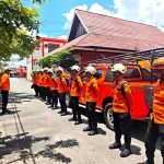 Mueren los ocho pasajeros del helicóptero desaparecido sobre la provincia indonesa de Borneo Occidental