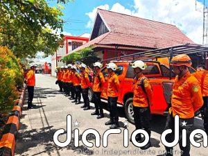 Mueren los ocho pasajeros del helicóptero desaparecido sobre la provincia indonesa de Borneo Occidental