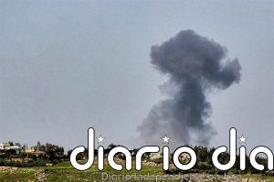 Mueren nueve personas, incluidos tres niños, en nuevos bombardeos de Israel contra el sur de Líbano