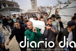 Mueren tres palestinos en nuevos ataques de Israel contra Gaza a pesar del alto el fuego