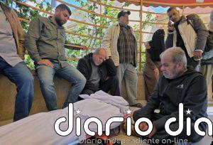 Mueren tres palestinos en un nuevo ataque de Israel contra Gaza pese al acuerdo de alto el fuego