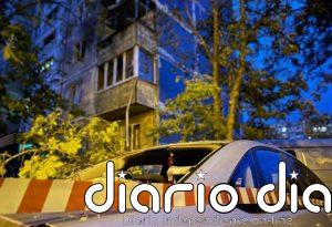 Mueren tres personas en ataques con drones de Ucrania contra la región rusa de Bélgorod