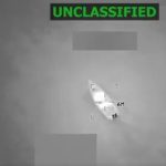 Mueren tres personas en un nuevo bombardeo de EEUU contra una supuesta narcolancha en el Pacífico oriental