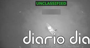 Mueren tres personas en un nuevo bombardeo de EEUU contra una supuesta narcolancha en el Pacífico oriental