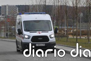 Mueren un matrimonio y su hijo de siete años en un ataque de Ucrania contra la región rusa de Vladimir