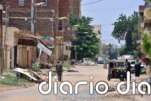 Mueren una embarazada y tres niños en un incendio en un campamento de desplazados en Darfur, Sudán