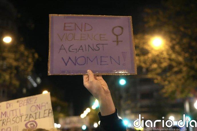 Mujeres Juristas Themis muestra "preocupación" tras las palabras sobre violencia de género del juez instructor del exDAO