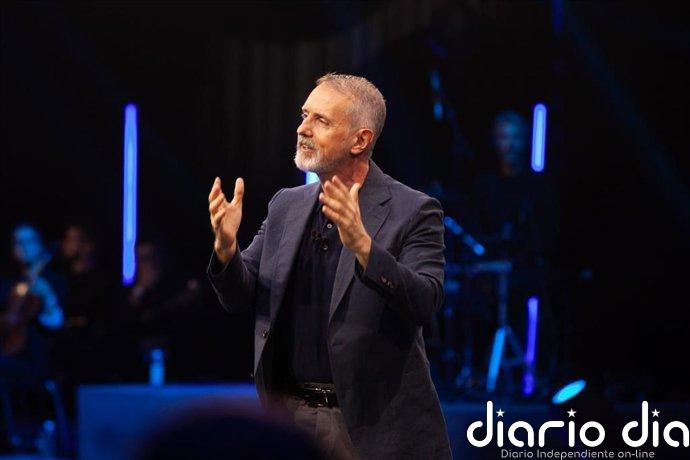 Murtra urge ante 700 directivos a avanzar en la consolidación y liderazgo de Telefónica en Europa