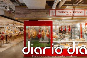 Museo del Jamón inicia su internacionalización con su desembarco en EEUU de la mano de José Andrés