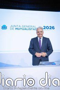 Mutua avisa del posible impacto en los márgenes del sector asegurador si se alarga la guerra de Irán