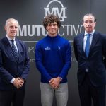 Mutuactivos patrocinará al golfista español Ángel Ayora por los próximos cinco años