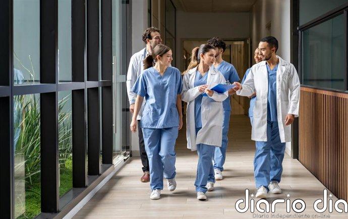 Mutual Médica gana 8,4 millones en 2025, un 2% más, y eleva los ingresos por primas un 6%