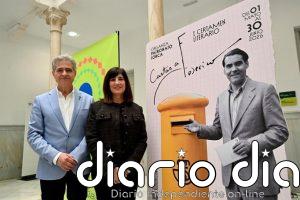 Nace 'Cartas a Federico', el nuevo certamen de la Diputación de Granada para rendir homenaje a Lorca