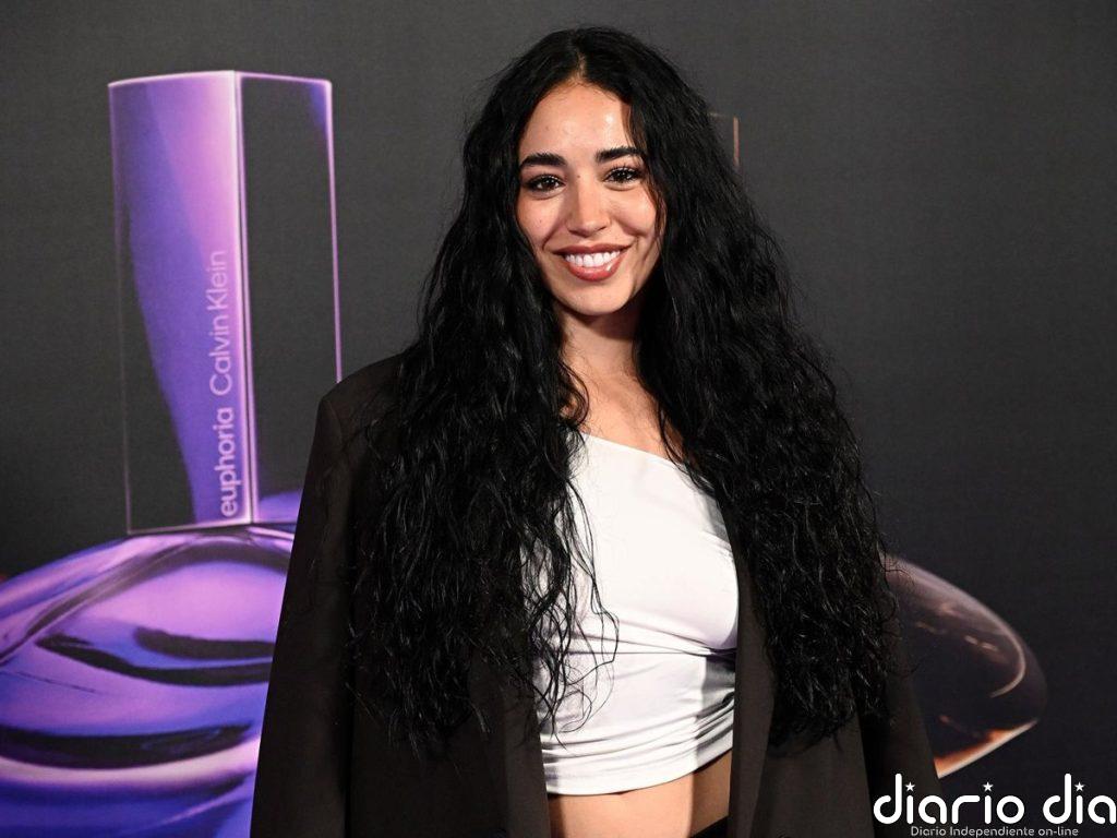 Nagore Robles tiene en Carla Flila el mejor apoyo en su nueva aventura televisiva