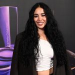 Nagore Robles tiene en Carla Flila el mejor apoyo en su nueva aventura televisiva