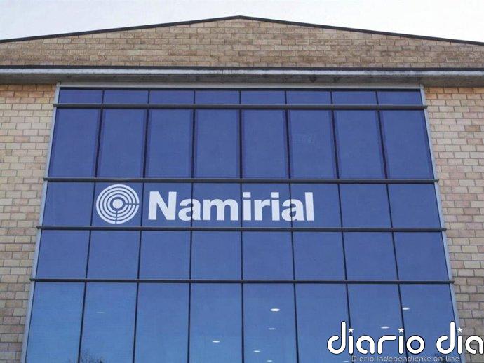 Namirial nombra a José Vallés como nuevo Chief Revenue Officer