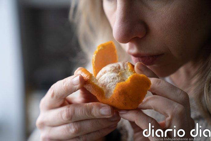 Naranja, pomelo y otros cítricos: así influyen sus aromas en tus emociones, te relajan y combaten el estrés