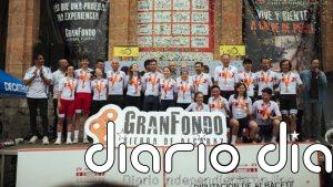 Natalia Fischer y Alberto Barroso, nuevos campeones de España de gravel