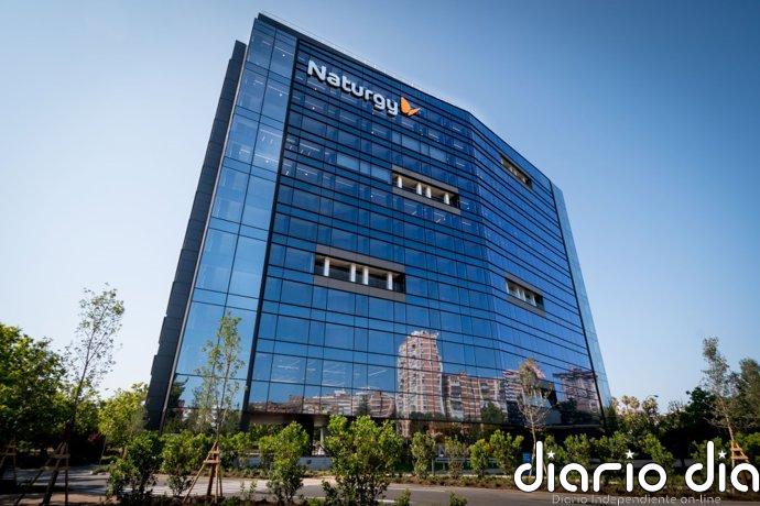 Naturgy "explora activamente" en el mercado oportunidades de crecimiento