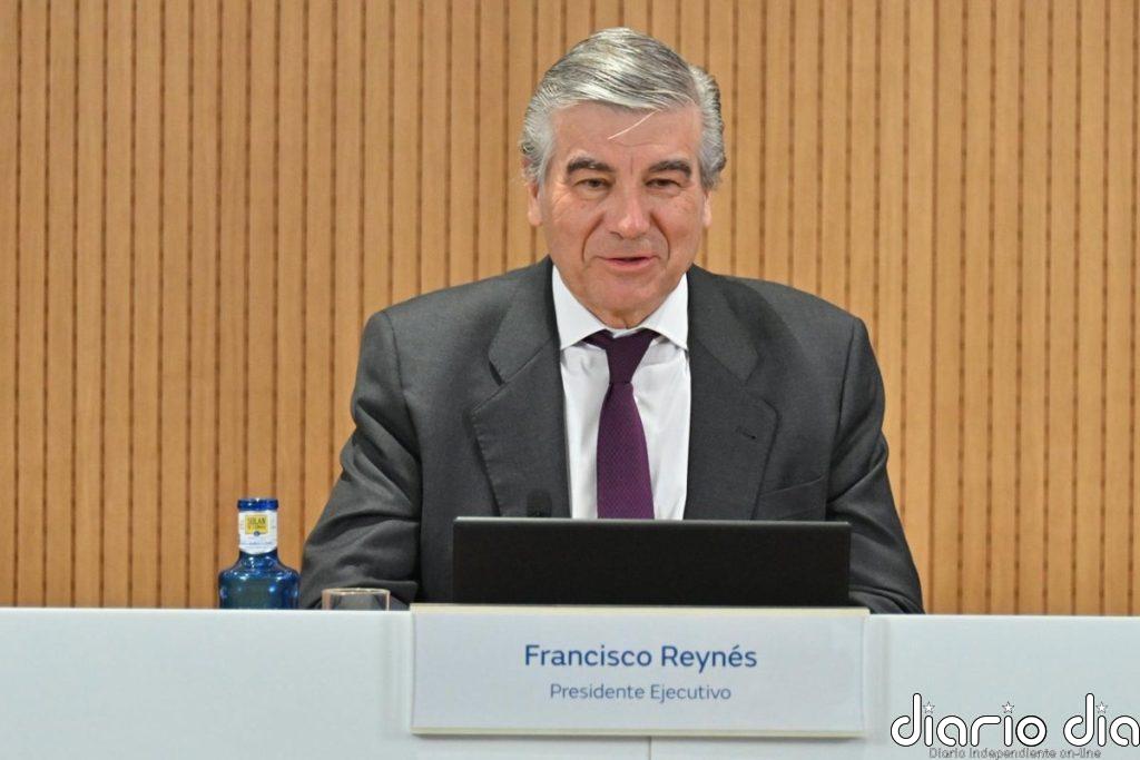 Naturgy impulsa un 4,7% su beneficio a marzo, hasta los 530 millones