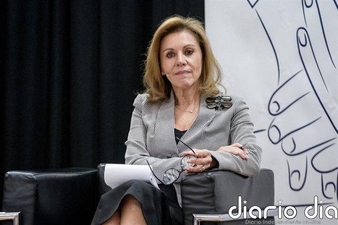 Naturhouse propone a María Dolores de Cospedal como consejera independiente de la compañía