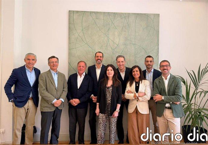 Nazca Capital completa un fondo de continuación para impulsar el crecimiento de Zunibal