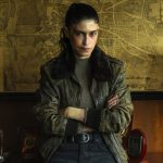 Nerea Barros protagoniza 'La Nena', violenta conclusión de 'La novia gitana', y avisa: "La realidad supera la ficción"