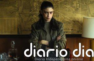 Nerea Barros protagoniza 'La Nena', violenta conclusión de 'La novia gitana', y avisa: "La realidad supera la ficción"