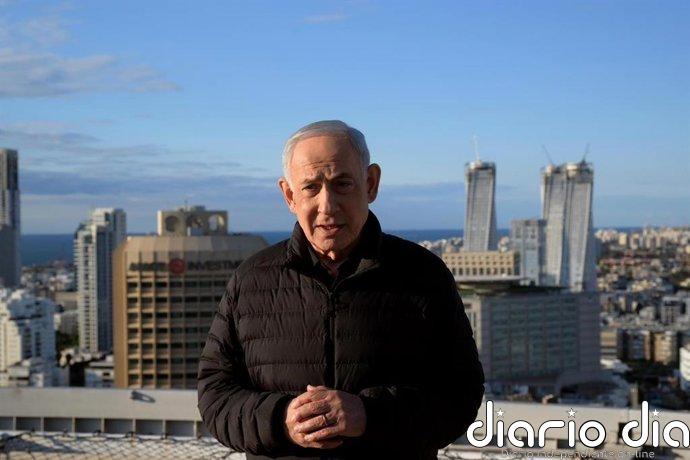 Netanyahu acepta la dimisión de su portavoz por comentarios racistas tras manifestar su continuidad en el cargo