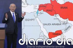 Netanyahu advierte de que la campaña de Irán "no ha terminado" y reivindica los logros "históricos" conseguidos