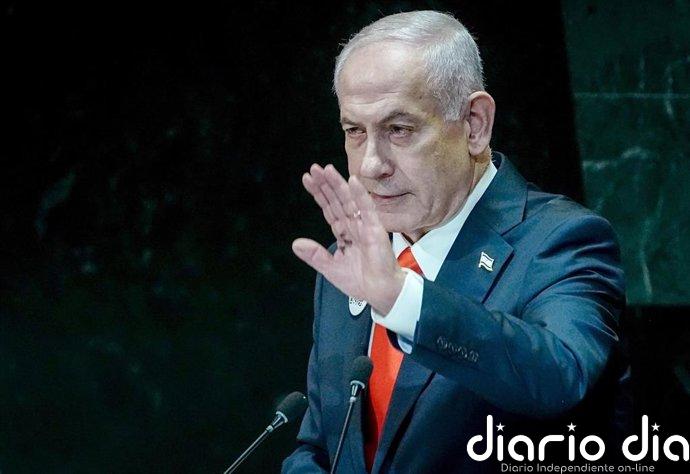 Netanyahu aplaude a Costa Rica por declarar terrorista a la Guardia Revolucionaria, Hezbolá, Hamás y los hutíes