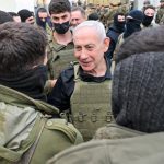 Netanyahu asegura que el Ejército está "a punto" de tomar Bint Jbeil, en el sur de Líbano