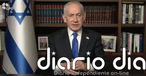 Netanyahu carga contra España