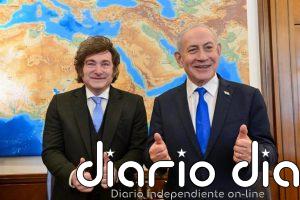 Netanyahu considera que la guerra "aún no ha terminado"