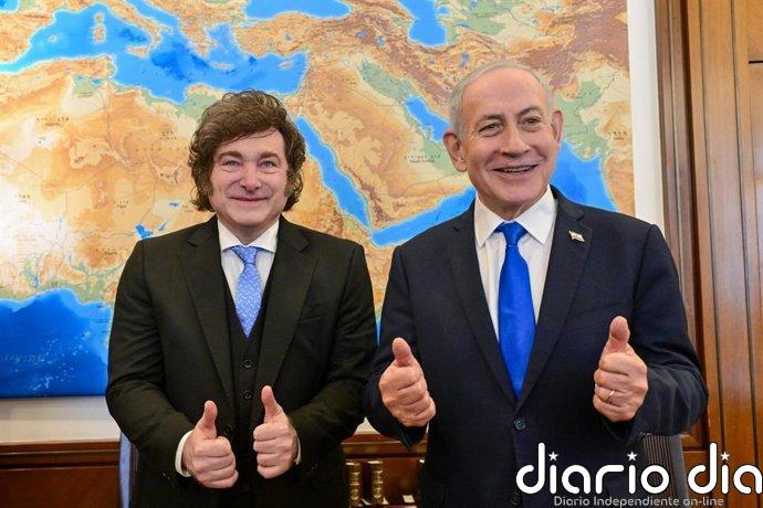 Netanyahu considera que la guerra "aún no ha terminado"