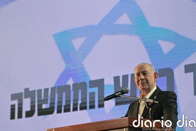 Netanyahu destaca los ataques de Israel al norte y sur del río Litani y asegura tener "libertad de acción"