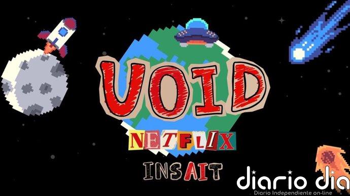 Netflix presenta VOID, una IA de código abierto para eliminar objetos de vídeos y modificar las interacciones con ellos