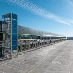 Newdock, plataforma logística de Goldman Sachs, nombra a Javier Solís nuevo consejero delegado