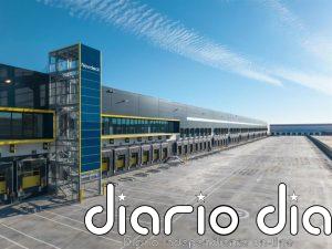 Newdock, plataforma logística de Goldman Sachs, nombra a Javier Solís nuevo consejero delegado