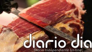 Ni sal ni arena: qué son los cristales blancos en el jamón y por qué aparecen